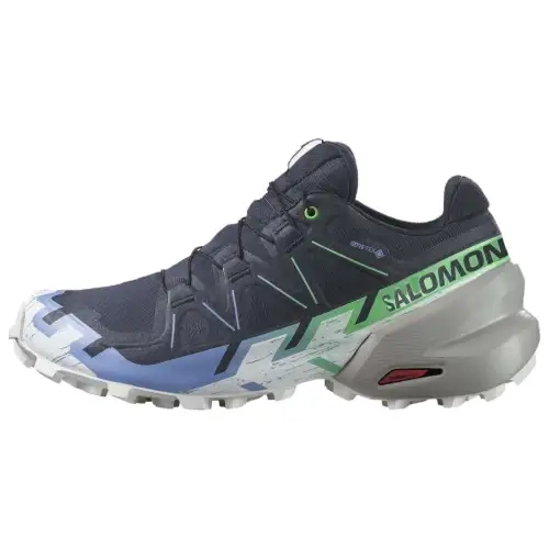 SALOMON Speedcross 6 Gore Tex Sneakers Women's