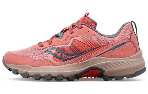 saucony Women's Excursion TR16 'Shell Shadow'