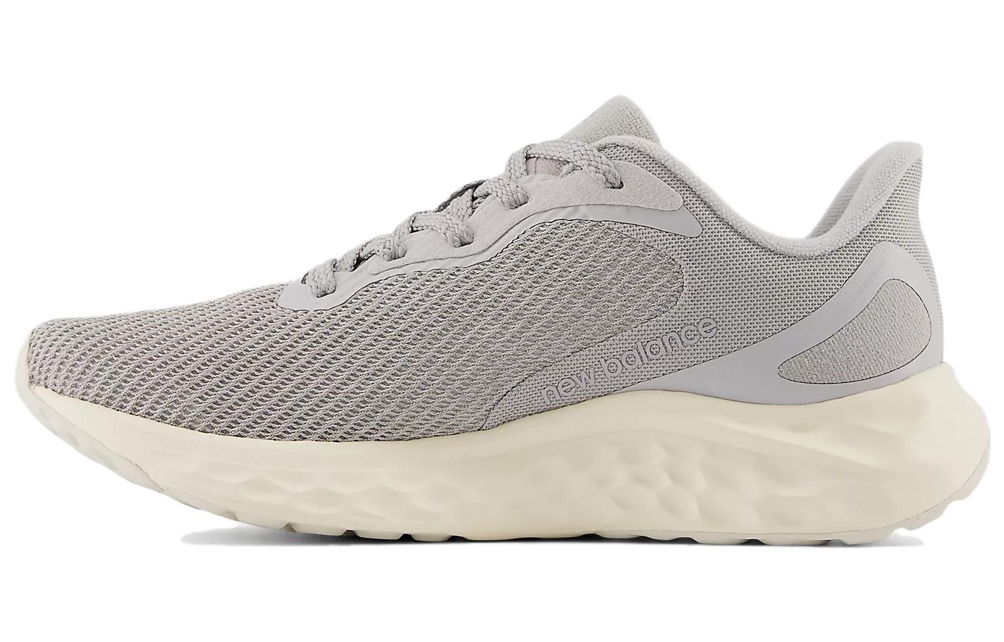 Fresh Foam Arishi Wmns New Balance v4 'Concrete Angora' Women's