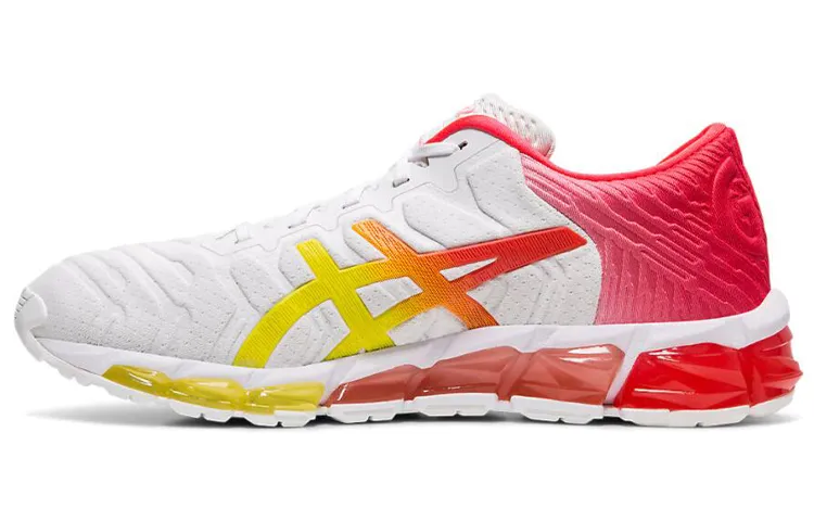 ASICS Gel Quantum 360 5 'White Sour Yuzu' Women's