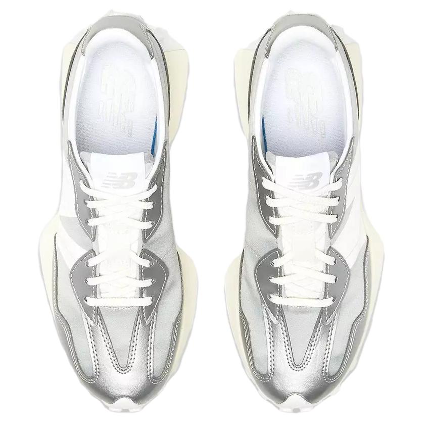 New Balance 327 ‘Silver’ Women’s