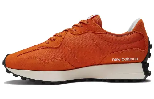 327 New Balance 'Vintage Orange'