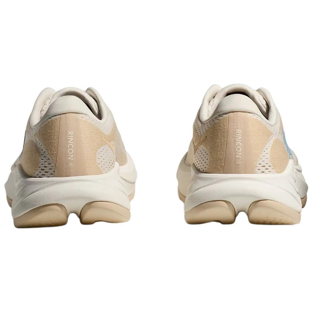 HOKA ONE ONE Rincon 4 Alabaster Oak Women’s