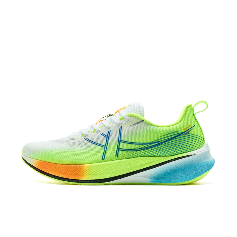 XTEP 360X 2.0 LITE Slip Resistant And Abrasion Resistant Coverage Low top Running Shoes Men’s Xiamen Colorway