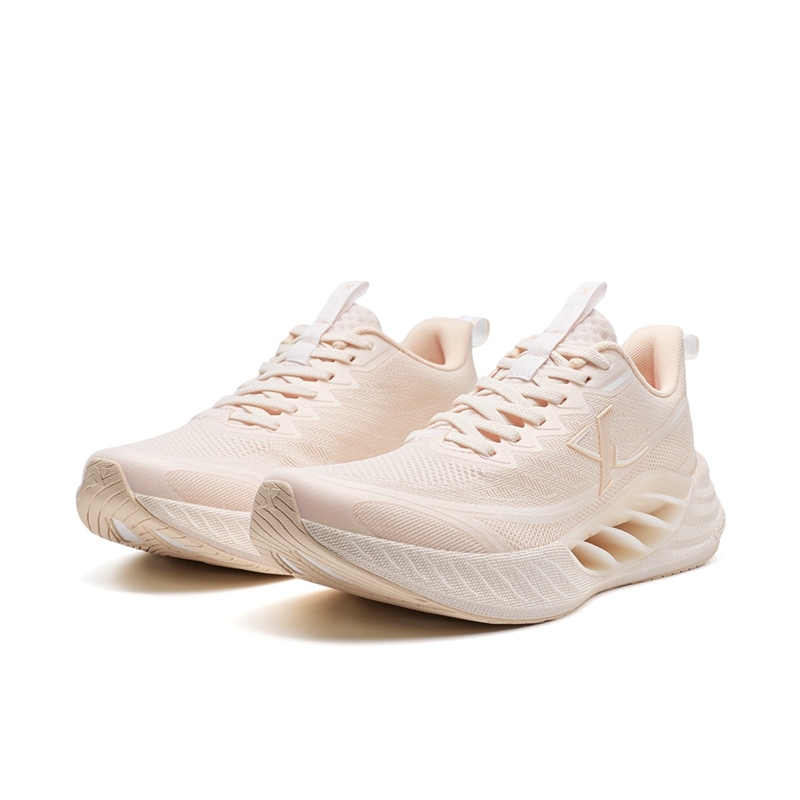 XTEP X FLOW 8.0 Rebound Breathable Slip Resistant Rebound Breathable Slip Resistant Low top Training Sprint
