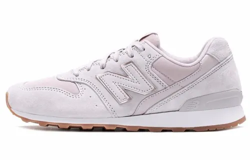 New Balance 996 Series 'Light Pink White' Women's