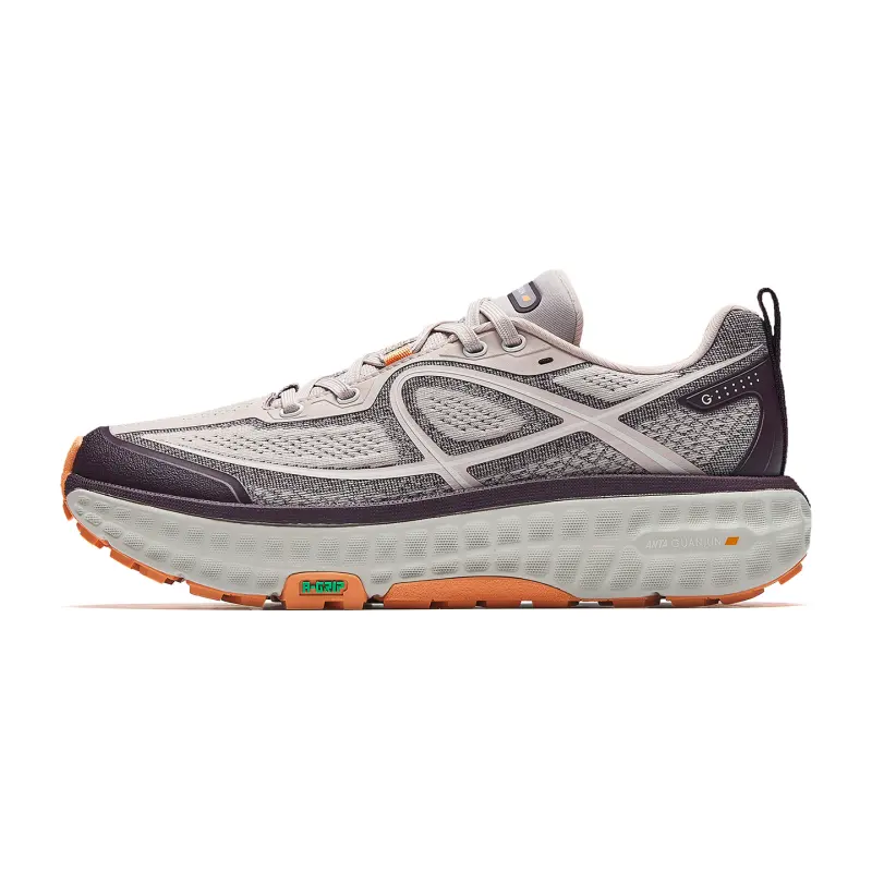 Anta Champion Full Row 2 Low top Casual Running Shoes Unisex