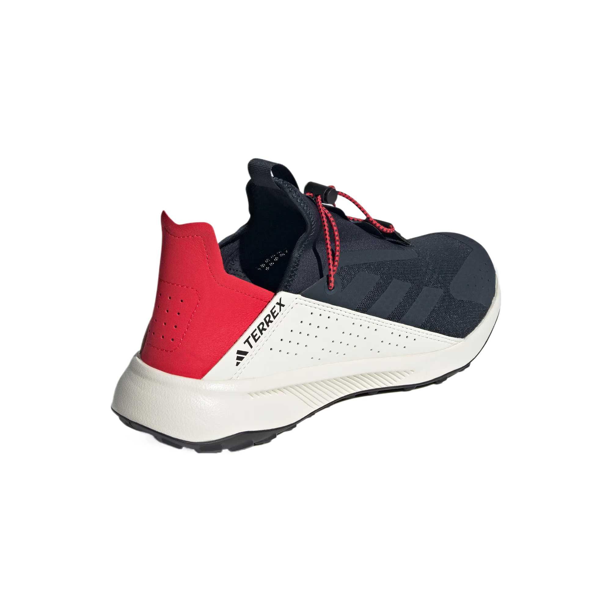 Adidas VOYAGER 21 Low top Running Shoes Men’s Midnight Blue