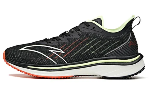 Anta MACH 1.0 Comfortable Cushioning Slip Resistant Abrasion Resistant Breathable