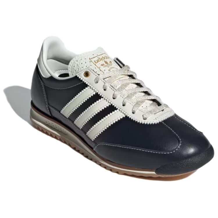 SL72 Wmns Adidas Originals Og ‘Core Black Leather’ Women’s