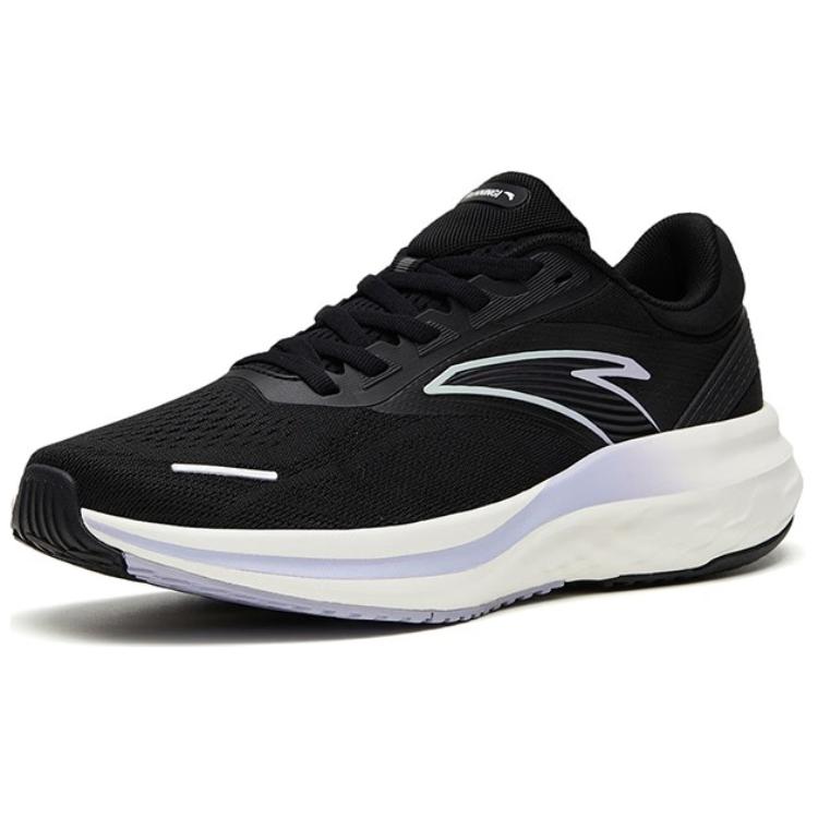 Anta Versatile Slip Resistant Abrasion Resistant Slip Resistant Abrasion Resistant Low top Running Shoes Women’s
