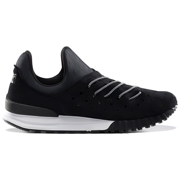 Onitsuka Tiger Monte Z ‘Black’