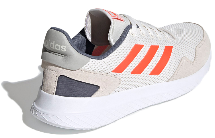 Adidas Neo Archivo Grey/Orange