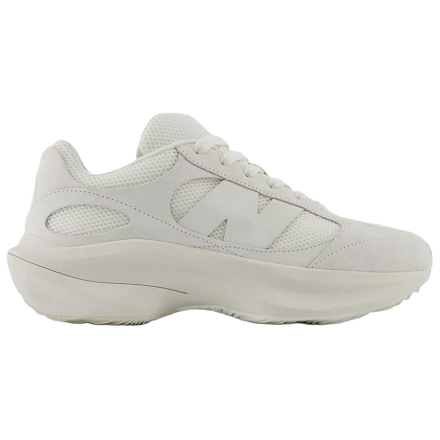 New Balance Wrpd Lace-Up Sneakers