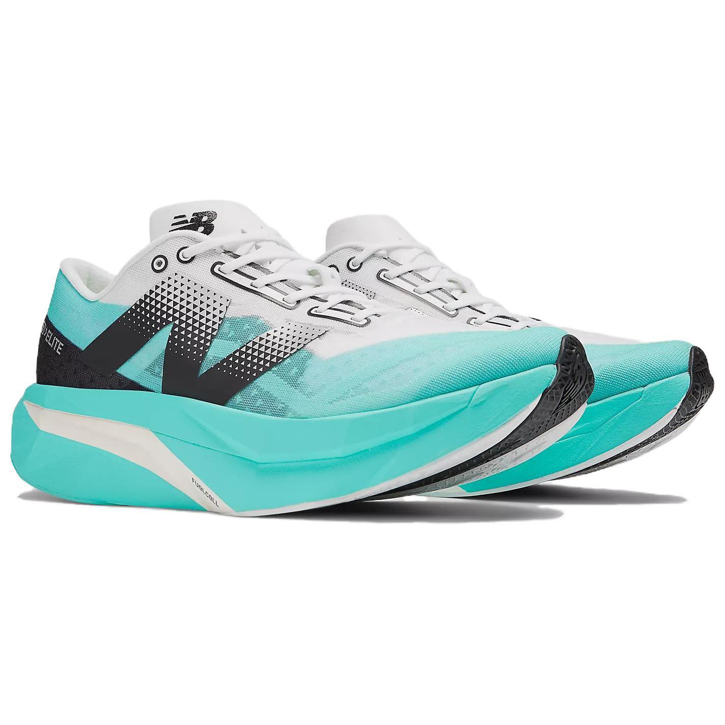 FuelCell SuperComp Elite v4 New Balance ‘Cyber Jade’
