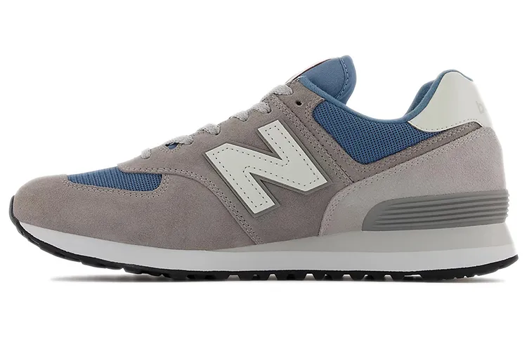 574 New Balance 'Grey Blue'