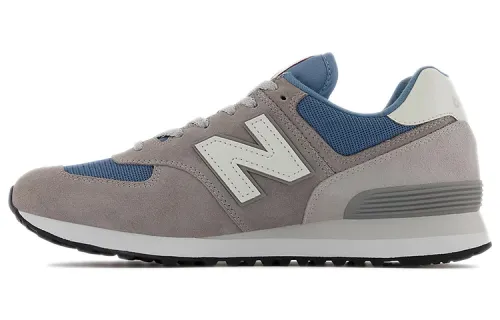 574 New Balance 'Grey Blue'