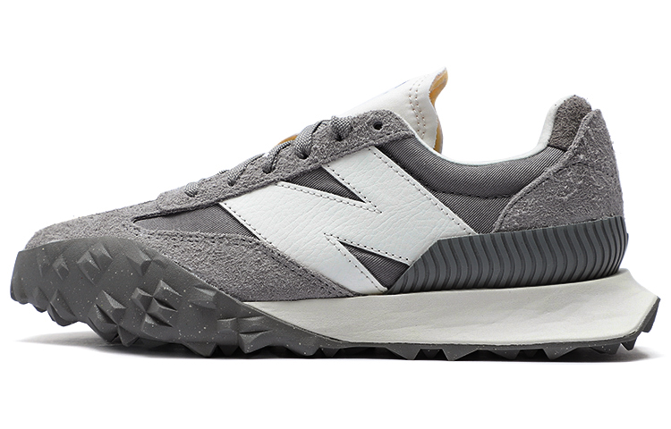 Кроссовки New Balance XC-72 (серые)