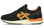 ASICS Gel Lyte V 'Black Orange'