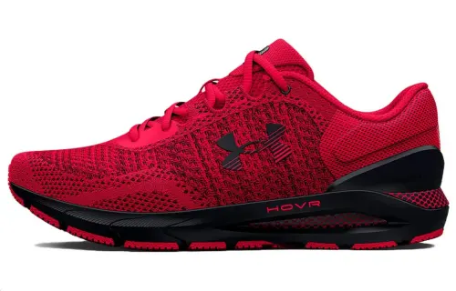 Under Armour Hovr Intake 6 'Red Black'