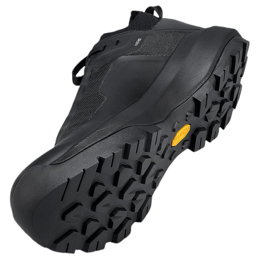 Arc’teryx Vertex Alpine Low top Trail Running Shoes Women’s Black