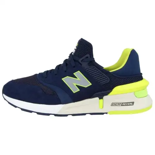 997 New Balance Sport 'Pigment Sulphur Yellow'