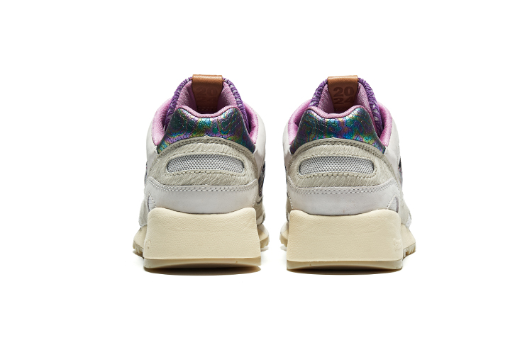saucony Shadow 6000 ‘Phoenix’