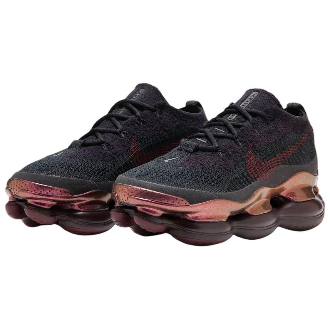 Nike Air Max Scorpion ‘Black Burgundy’ Women’s