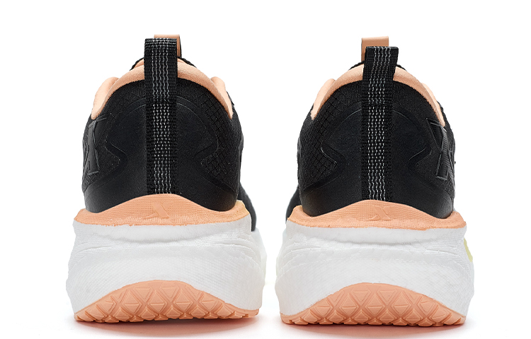 XTEP Running Shoes Women’s Low Top Black