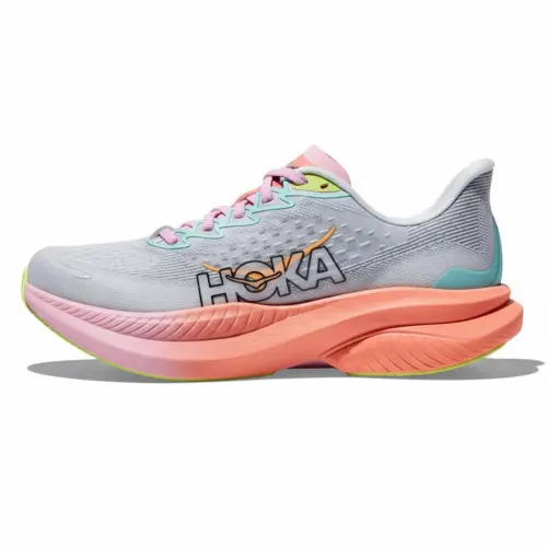 HOKA ONE ONE Mach 6 'Illusion Dusk' Women's