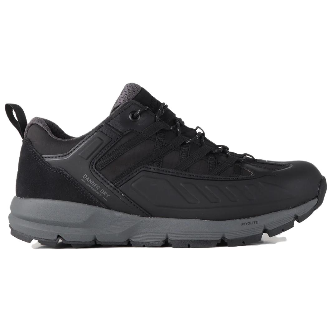 Danner Fullbore Cushioning Slip Resistant Abrasion Resistant Waterproof And Breathable