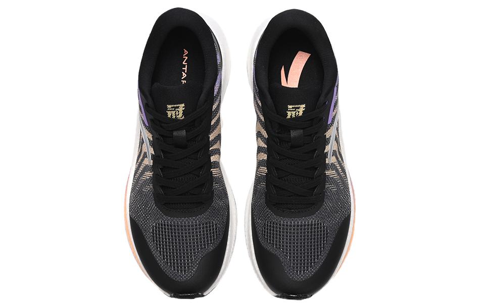Anta Champion Running Shoes 2 Cushioning Abrasion Resistant Cushioning, Wear Resistant Low top Running Shoes Women’s