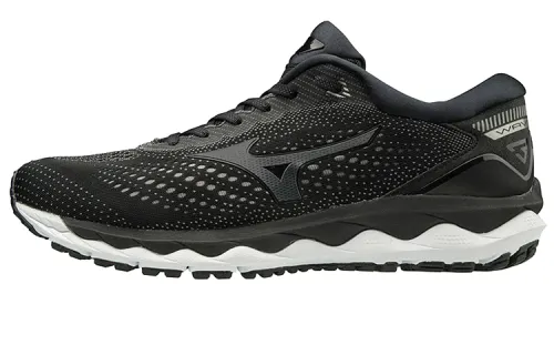 Mizuno Wave Ssy 3 2E Black