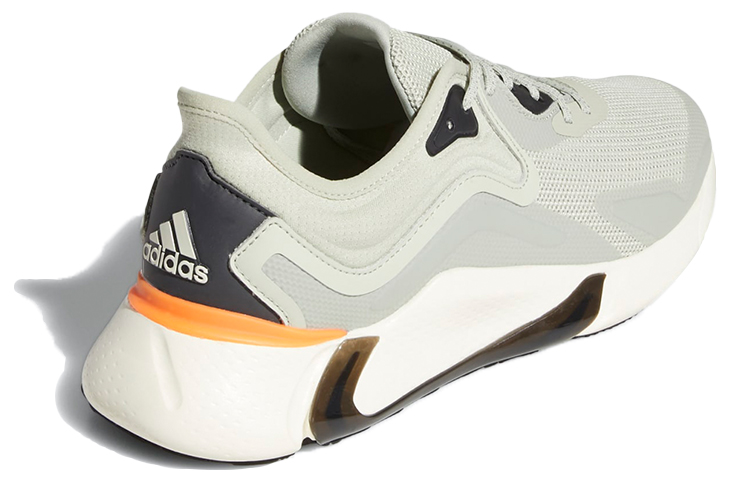 Adidas Edge Xt Green/Grey/White
