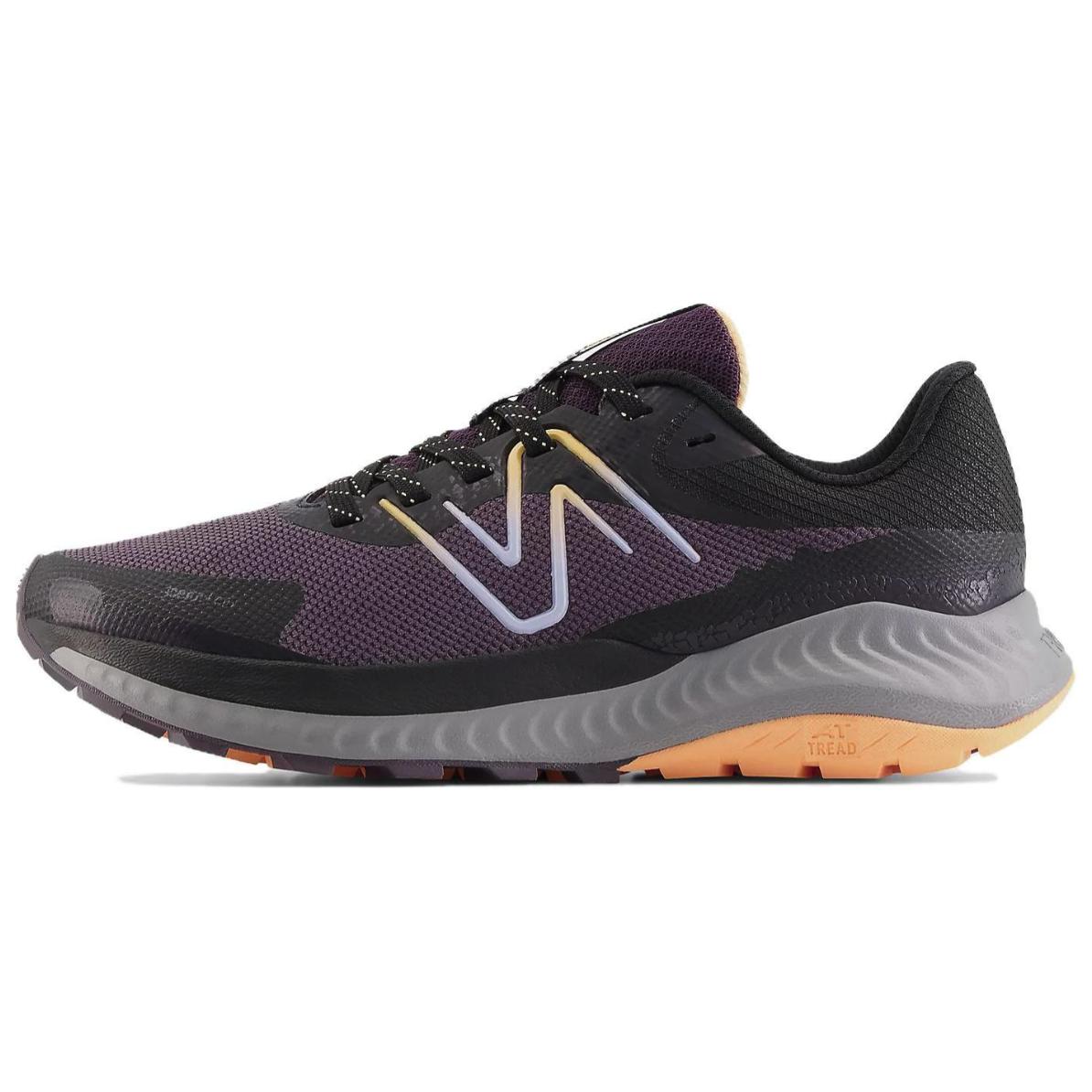 Nitrel Wmns DynaSoft New Balance v5 'Interstellar' Women's