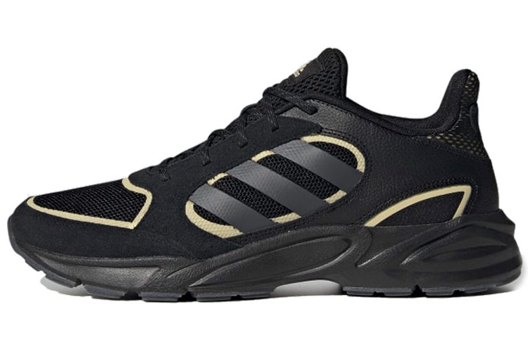 Adidas Neo 90s Valasion ‘Black’
