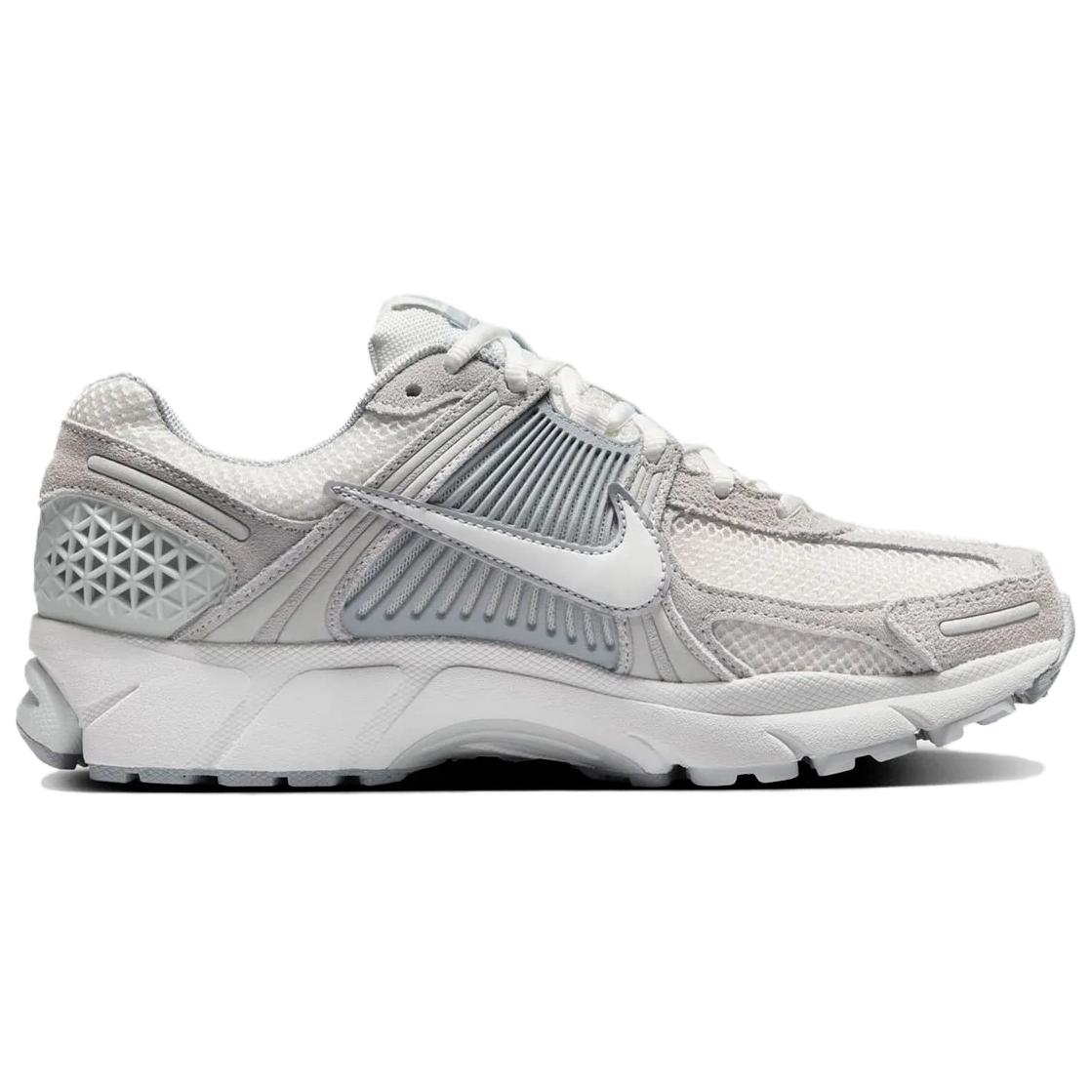 Nike Zoom Vomero 5 Pure Platinum Platinum Tint Wolf Grey Summit White Women’s