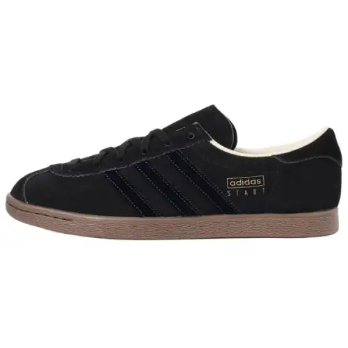 Adidas Originals Stadt Cushioning Low top Skateboard Shoes Unisex