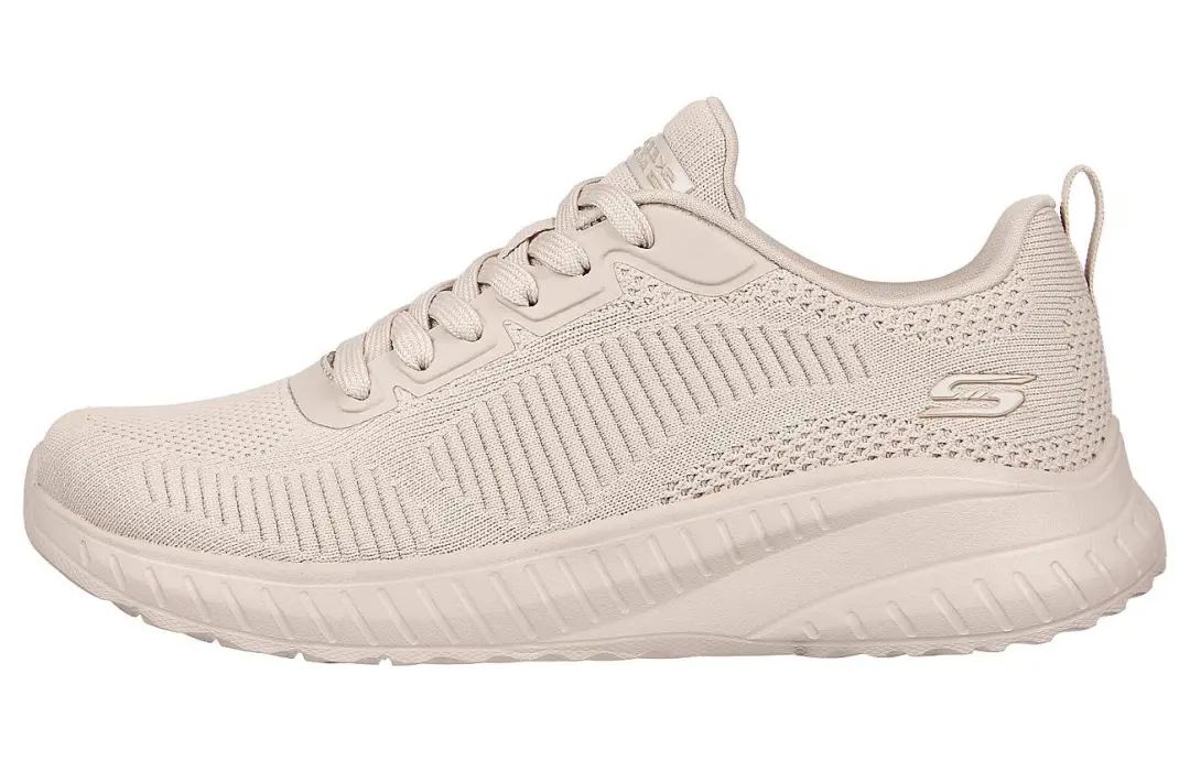 Skechers Bob's Low top Casual Shoes Women's Gray