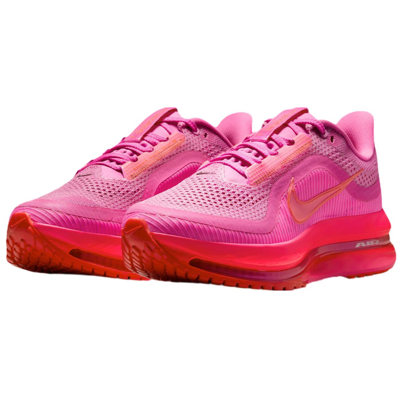 Nike Pegasus Premium Playful Pink Hyper Pink Women’s