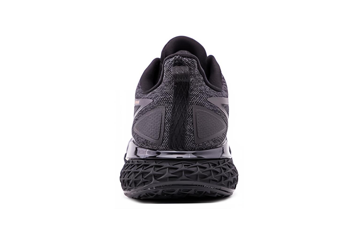 PEAK P MOTIVE Cushioning Slip Resistant Low top Running Shoes Women’s