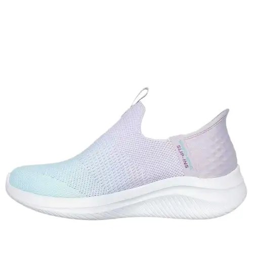 Skechers Low top Running Shoes Women's Purple