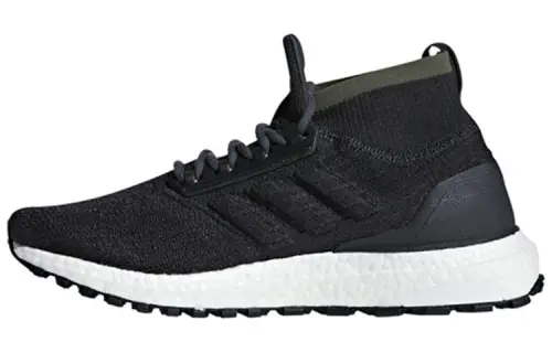 Adidas UltraBoost All Terrain 'Carbon'