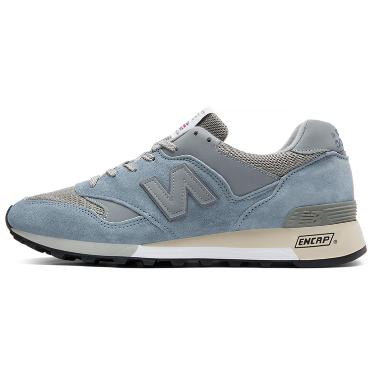 577 New Balance Made in England 'Pale Blue Grey'