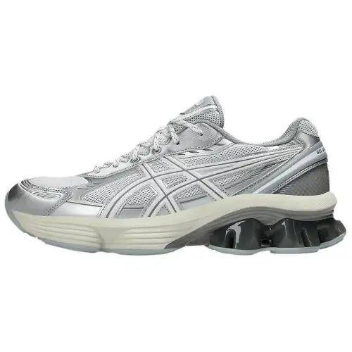 ASICS Gel Kinetic Fluent White