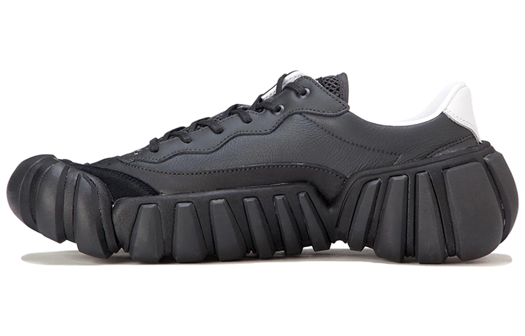 Onitsuka Tiger Dentigre Graphite ‘Grey Black’