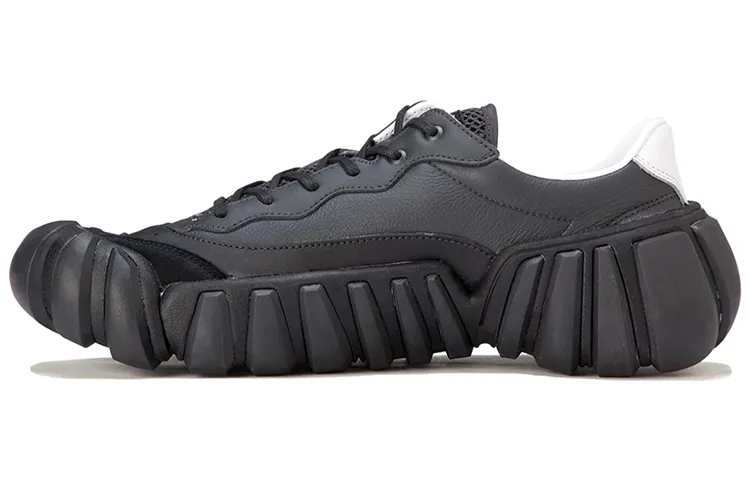 Onitsuka Tiger Dentigre Graphite 'Grey Black'