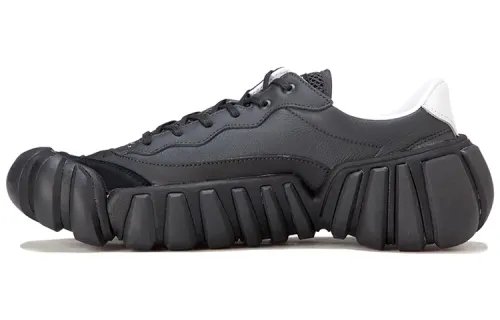 Onitsuka Tiger Dentigre Graphite 'Grey Black'