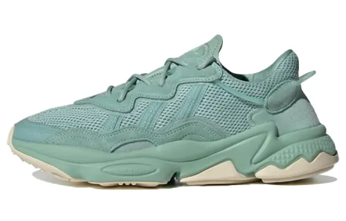 Adidas Ozweego 'Hazy Green'