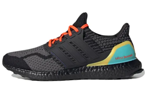 Adidas UltraBoost 5.0 Dna 'Black Aqua'
